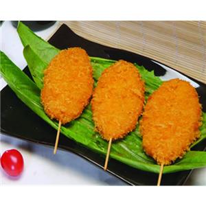 調(diào)理雞排